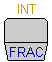 INT FRAC